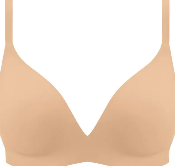 INES SECRET NON WIRED CONTOUR BRA