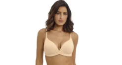 INES SECRET NON WIRED CONTOUR BRA