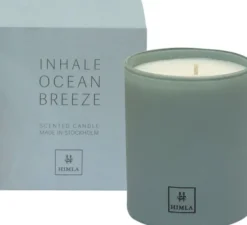 Inhale Doftljus