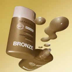 Instant Bronzing Drops - Bronzing-droppar