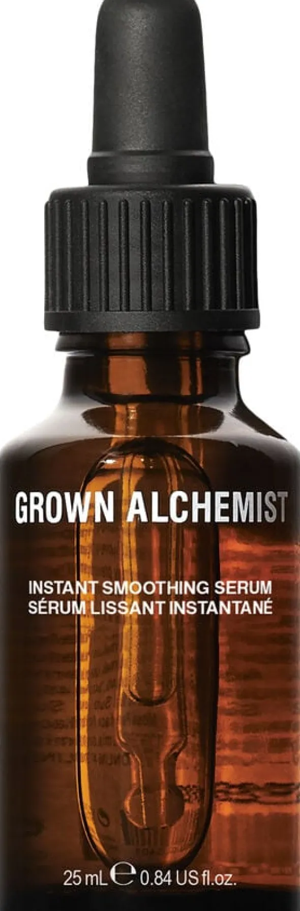 Instant Smoothing Serum