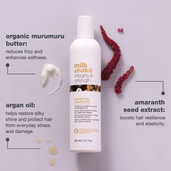 Integrity & Strength Conditioner