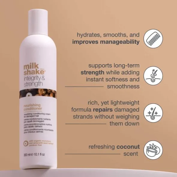 Integrity & Strength Conditioner