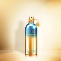 Intense Iris EdP 100 ml