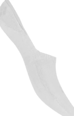 Invisible socks