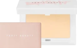 INVISIBRIGHT POWDER