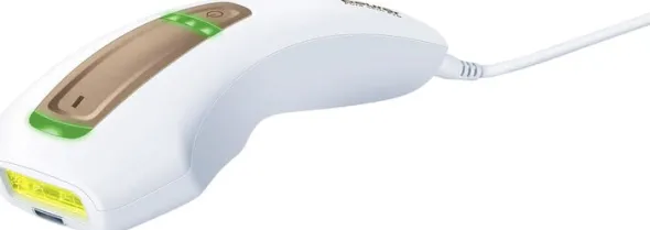 IPL Pure Skin Pro Hårborttagning med ljus