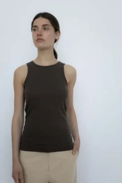 IRENE TOP - COTTON