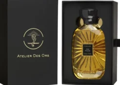 IRIS FAUVE - EDP 100ML