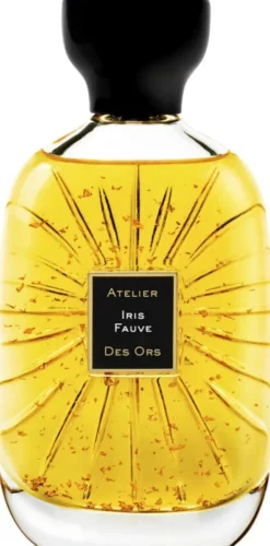 IRIS FAUVE - EDP 100ML