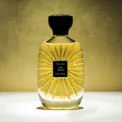 IRIS FAUVE - EDP 100ML