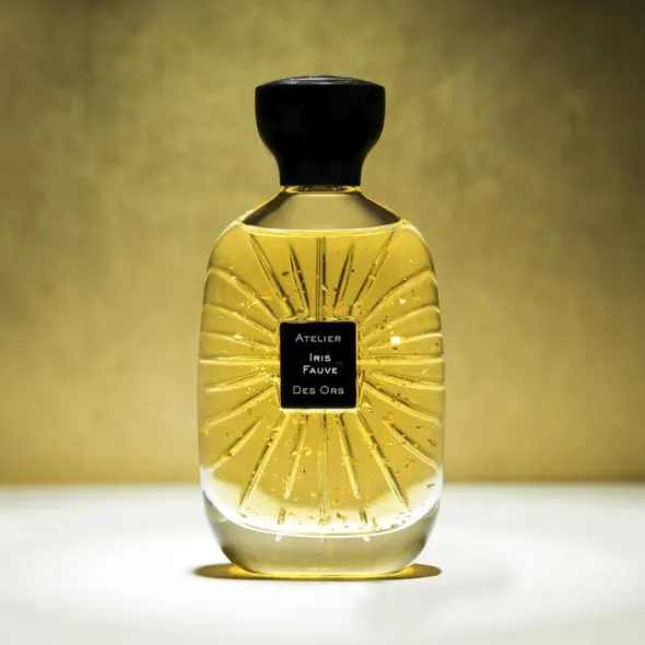 IRIS FAUVE - EDP 100ML