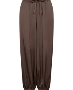 Iris 2 Satin Balloon pants - GRS