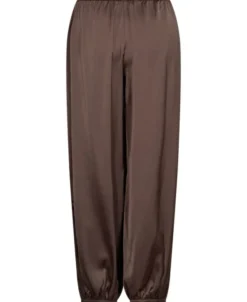 Iris 2 Satin Balloon pants - GRS