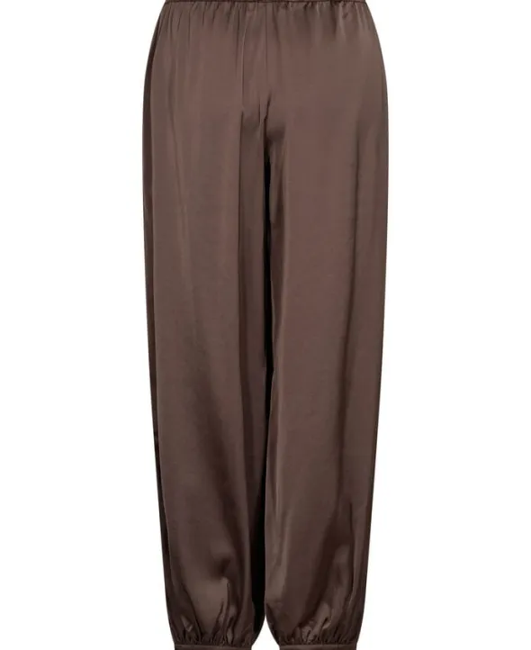 Iris 2 Satin Balloon pants - GRS