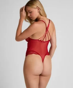 Isabelle Body