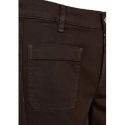 IVY-Ann Charlotte Jeans Wash Sava Color