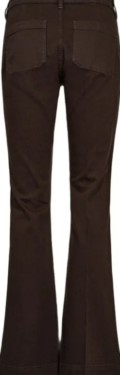 IVY-Ann Charlotte Jeans Wash Sava Color
