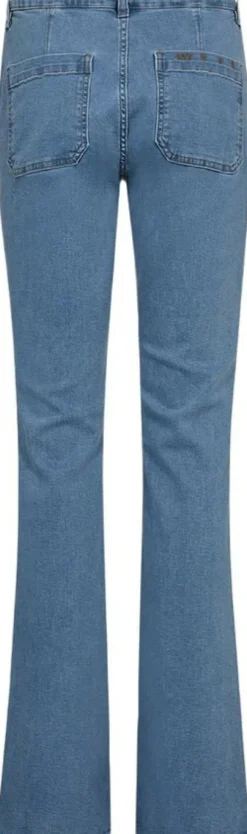 IVY-Charlotte Jeans Wash Westminster