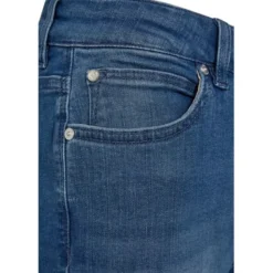 IVY-Johanna Kick Flare Jeans Wash Orig. Tenerife