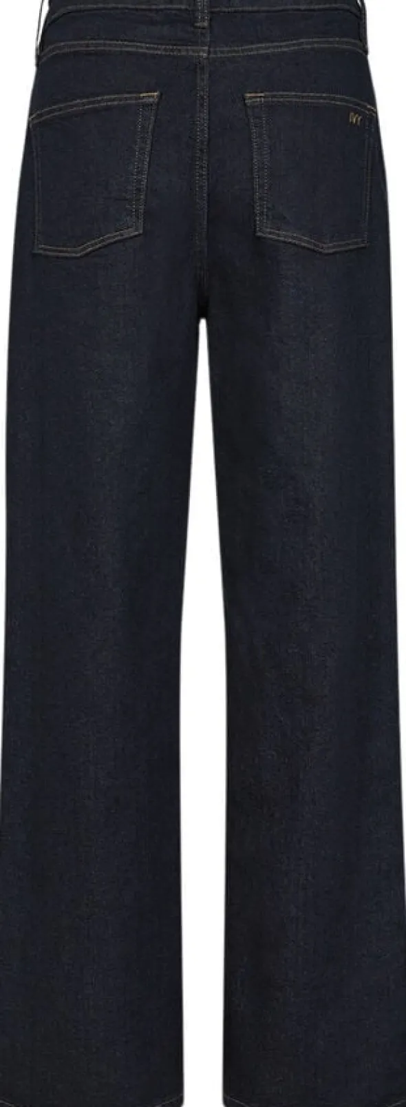 IVY-Mia Jeans Wash Rinse Vicky