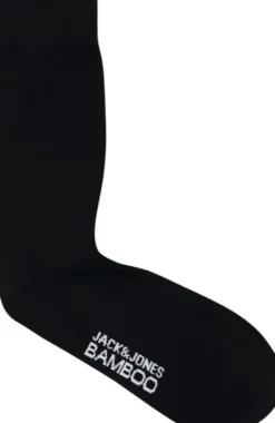 JACBASIC BAMBOO SOCK 5 PACK NOOS