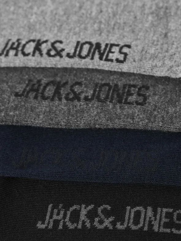 JACJENS SOCK 10 PACK NOOS