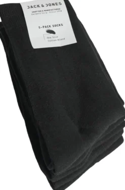 JACJENS SOCK 5 PACK NOOS