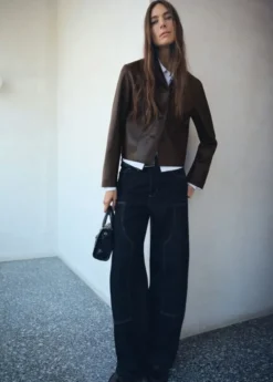 JACKET. -- SABI
