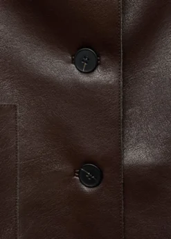 JACKET. -- SABI