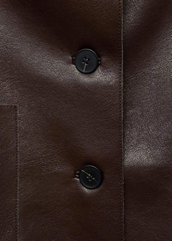 JACKET. -- SABI
