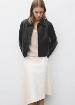 JACKET. -- SABINA
