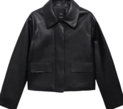 JACKET. -- SABINA