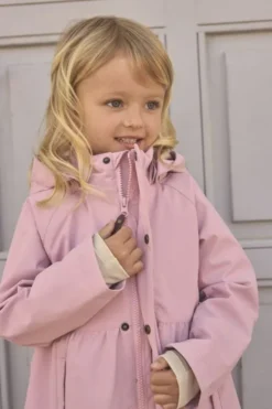 Jacket Solid