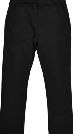 JACKSON PANTS BLACK
