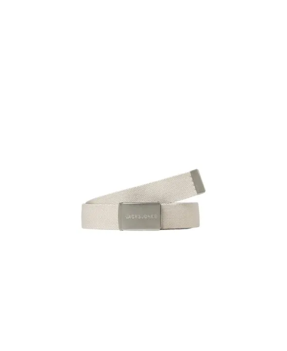 JACLONDON WOVEN BELT NOOS
