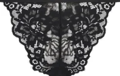 Jacqueline HL brazilian tr