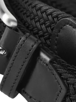 JACSPRING WOVEN BELT NOOS
