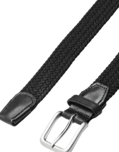 JACSPRING WOVEN BELT NOOS