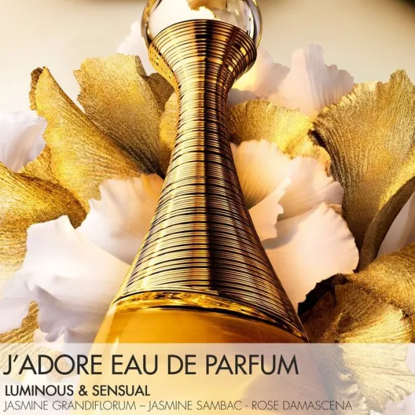 JAD EDP SPR 150ML INT25