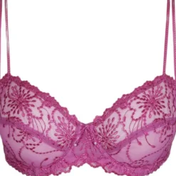 Jane balcony bra horizontal seam
