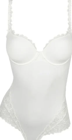 Jane full cup body