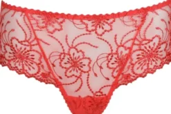 Jane luxury thong