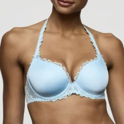 Jane padded bra heartshape