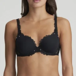 Jane padded bra heartshape