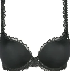 Jane padded bra heartshape