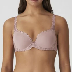Jane padded bra heartshape