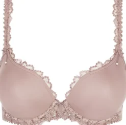 Jane padded bra heartshape