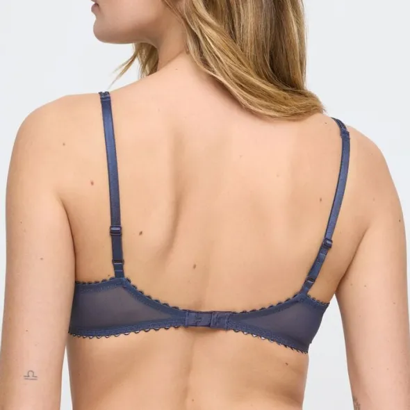 Jane push-up bra removable pads