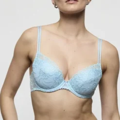 Jane push-up bra removable pads